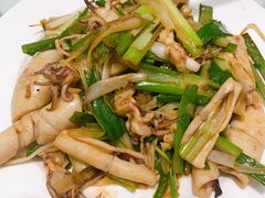 -华春餐馆(鱼山路店)