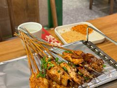 -李不管把把烧(天府三街店)