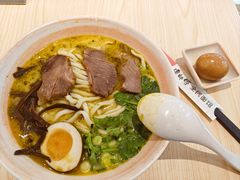 -康师傅·全民面馆(林和中路店)