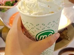 -湊湊火锅·茶憩(南京万象天地店)