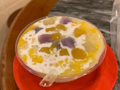 -玫瑰甜品(文明路店)