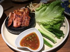 -星叶·东南亚料理(温州万象城店)