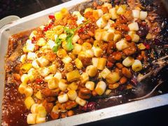 -锦尚阁烤鱼(望京新荟城店)