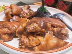 -村长家的疙瘩汤(沌口店)