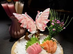-蟹犇•帝王蟹雪蟹(陆家嘴店)