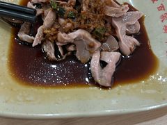 -百家鸡味馆(清泰店)