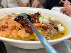 -阿忠食坊大排档·20年老店(万象城店)