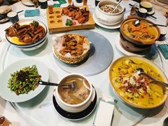 -蕉棠·鸽子餐厅(柳州万象城店)