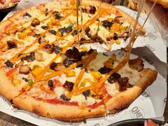-Q MEX 库迈墨西哥餐吧(三里屯店)