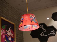 大堂-掌柜的店·河南菜(新天地店)