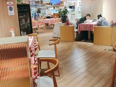 -西贝莜面村(当代商城店)