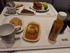 -宜家·瑞典风味餐厅(四元桥店)