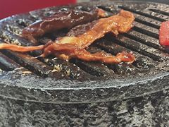 -大槐树烤肉馆(美术馆店)