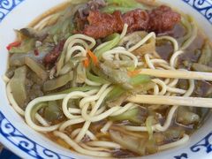 -梅溪·小伙子干挑面(安吉总店)