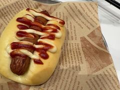 -香港深仔记茶餐厅(东门店)