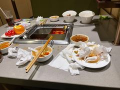 -海底捞火锅(石厦时代广场店)