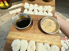 -哼蟹二将·烤肉酱蟹(合生汇店)