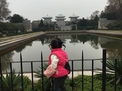 -雨花台烈士纪念馆