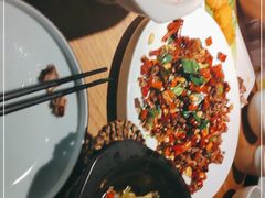 -九锅一堂酸菜鱼(万达广场店)