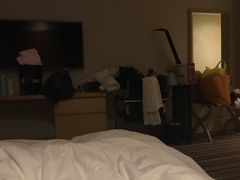 -上海新锦江大酒店