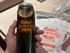 -南楼煎饼(滨江道店)