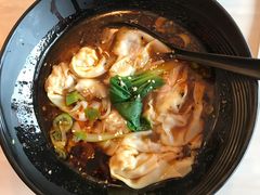 -Chongqing Noodles 山城寻味重庆小面(Dominion Road)