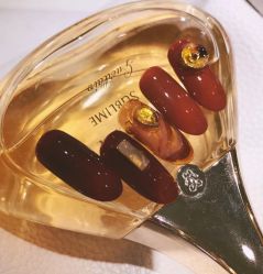 -Pink You美甲美睫纹绣定制中心