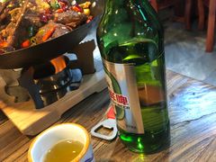 -重庆味道(台湾街店)