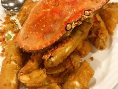 招牌蟹-岭南小馆
