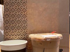 -Peet's Coffee皮爷咖啡(德基店)