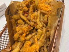 -聆桂烤鸭·金奖烤鸭(静联广场店)