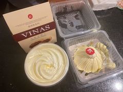 -凯司令西点房(南京东路店)