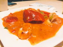 -泰米·休闲餐厅