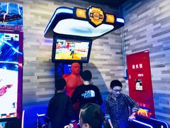 -世代星球·保龄球·镭战真人CS·团建(杨浦店)