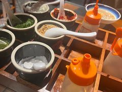 -鑫隆四季涮肉(八角畅游店)