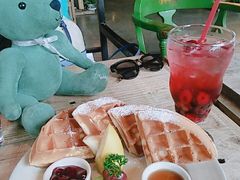 -漫咖啡 (CCPAPK创意港店)