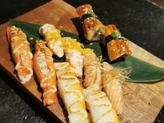 -古田居·特色寿司料理(星之岛旗舰店)
