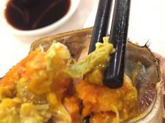 -御满江海鲜酒家(洛溪新城店)