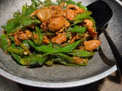 -味上湘菜馆(岳麓山店)