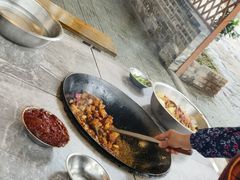 -大榕树柴火鸡•别院小厨(新都店)