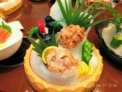 -海通1号(梅峰店)