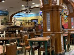 -清真·玛丽亚新疆菜主题餐厅(浙江中路店)