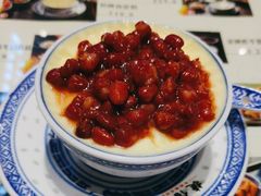 -捷信牛奶甜品世家(合生汇店)