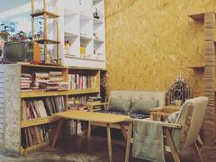 -拾壹cafe·工作室