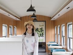 -峡谷浮石林景区