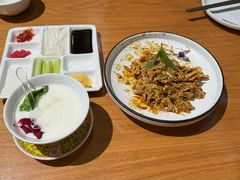 -老北京炸酱面·烤鸭(前门店)