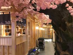 -九田家黑牛烤肉料理(石路天虹店)