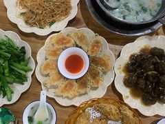 -南记食粥坊·宵夜大排档(莲花总店)