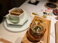 -叶叶菩提·晋福宫