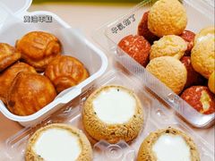 -糕材生•糕点•生日蛋糕(钟楼街店)